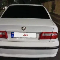 سمند LX|خودرو سواری و وانت|شیراز, شهرک مفتح|دیوار