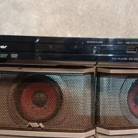 دی وی دی پلیر پایونیر