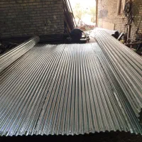 تولید کننده کرکره ورقی گالوانیزه نو ودست دوم