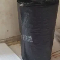 سفره یکبار مصرف وزباله