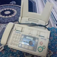 فکس پاناسونیک مدل اف ام ۳۸۸ سی ساخت مالزی