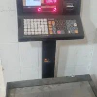 ترازوی ۷۰ کیلویی رادین