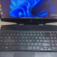 hp omen i9