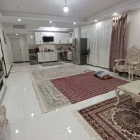 ۹۰ متر فول امکانات