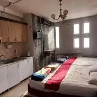 هتل آپارتمان تمیز  نزدیک حرم پیاده تا حرم۵ دقیقه