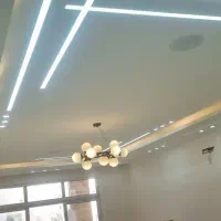 اجرای سقف و دیوار کناف
