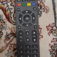 کنترل اصل تلوزیون مارشال
