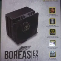 خنک کننده پردازنده Gamdias Boreas E2 410