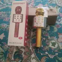 میگرفون