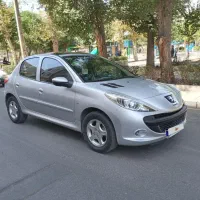۲۰۷ پاناروما مدل ۱۴۰۱ بیرنگ