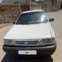 پراید مدل ۱۳۹۴