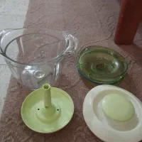 قطعات خوردکن