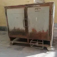 فر اشپزی