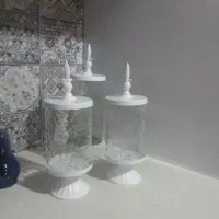 سه عدد کندی باکس تمیز سالم شیک