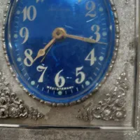 ساعت قدیمی