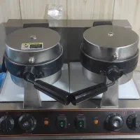 دستگاه یوفو برگر ، ساندویچ سفینه ای
