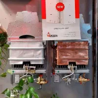 سرویس و تعمیرات آبگرمکن دیواری خرید و فروش کارکرده