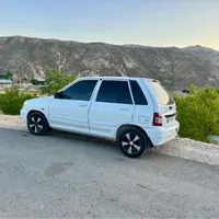 هاچبک ۱۱۱. مدل ۹۹