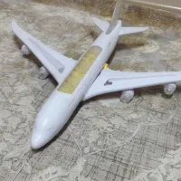 اسباب بازی هواپیما