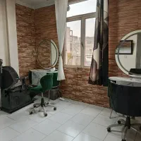 یک واحد ۷۵ متری تجاری  اجاره داده میشود بومهن