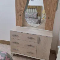 دراور و آینه