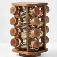 جا ادویه|ظروف نگهدارنده، پلاستیکی، یکبارمصرف|تهران, زعفرانیه|دیوار