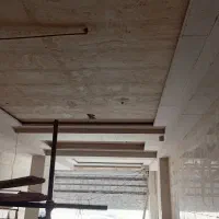 برش لاین نوری،اجرای سقف کناف،کشسان،رابیس،