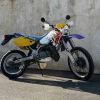 crm 250