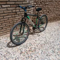دوچرخه دنده ای