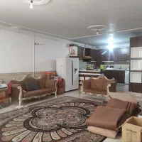 خانه‌طبقه‌بالا۱۲۰متر‌..الله‌اباد