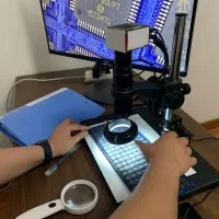 استخدام انباردار الکترونیک