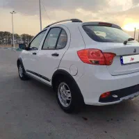 کویک r1401|خودرو سواری و وانت|اصفهان, درب کوشک|دیوار
