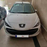 207 اتومات پلاس