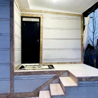 اجاره ویلا و سوئیت حیاط دار باتمام امکانات ساحلی