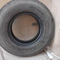 لاستیک ۲۴ وسن