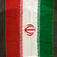 پرچم ایران