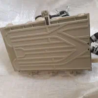 شیربرقی لباسشویی به همراه جا پودری