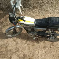 موتور سیکلت