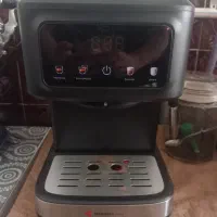 قهوه ساز مباشی ژاپنی