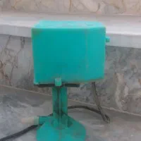 پمپ کولر