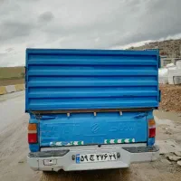 باربند نیسان طرح کامیارانی