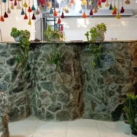 نیروی کار کمک اشپز و معمولی