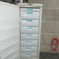 یخچال فریزر پارس