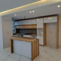 فروش کابینت آشپزخانه ممبران/هایگلاس/MDF