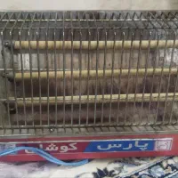 هیتربرقی کارکرده سالم