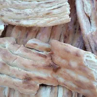نان خشک نان خشک
