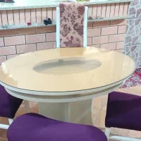 میز نهارخوری