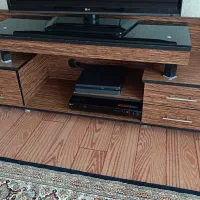 میز تلویزیون درحد نو