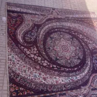 فرش شوسته تمیز