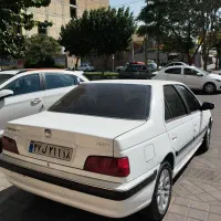 پژو پارس tu5 1400 سیمی نقد / اقساط